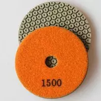 Individual abrasives