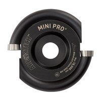 Mini Pro wood milling disc Ø 50 mm, Article no. 50779