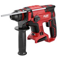 Akku-Bohrhammer FLEX 18 V zum bohren, hammerbohren und meißeln | neu bei KARL DAHM