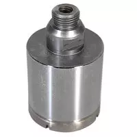 High performance diamond core bit