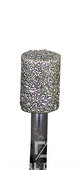 Diamond pin cylindrical shape 1pce, order Nr. 50348