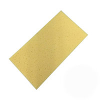 Replacement sponge pad extra thin for Hydro sponge board Art. 12783