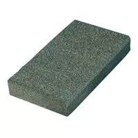 Grinding stone coarse