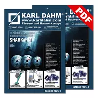 Werkzeugkatalog Karl Dahm