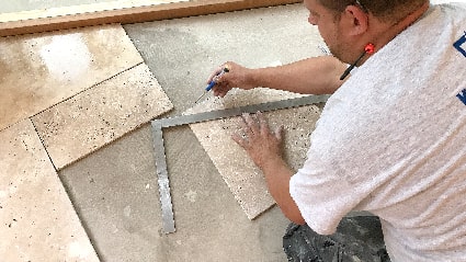 Tiling tools