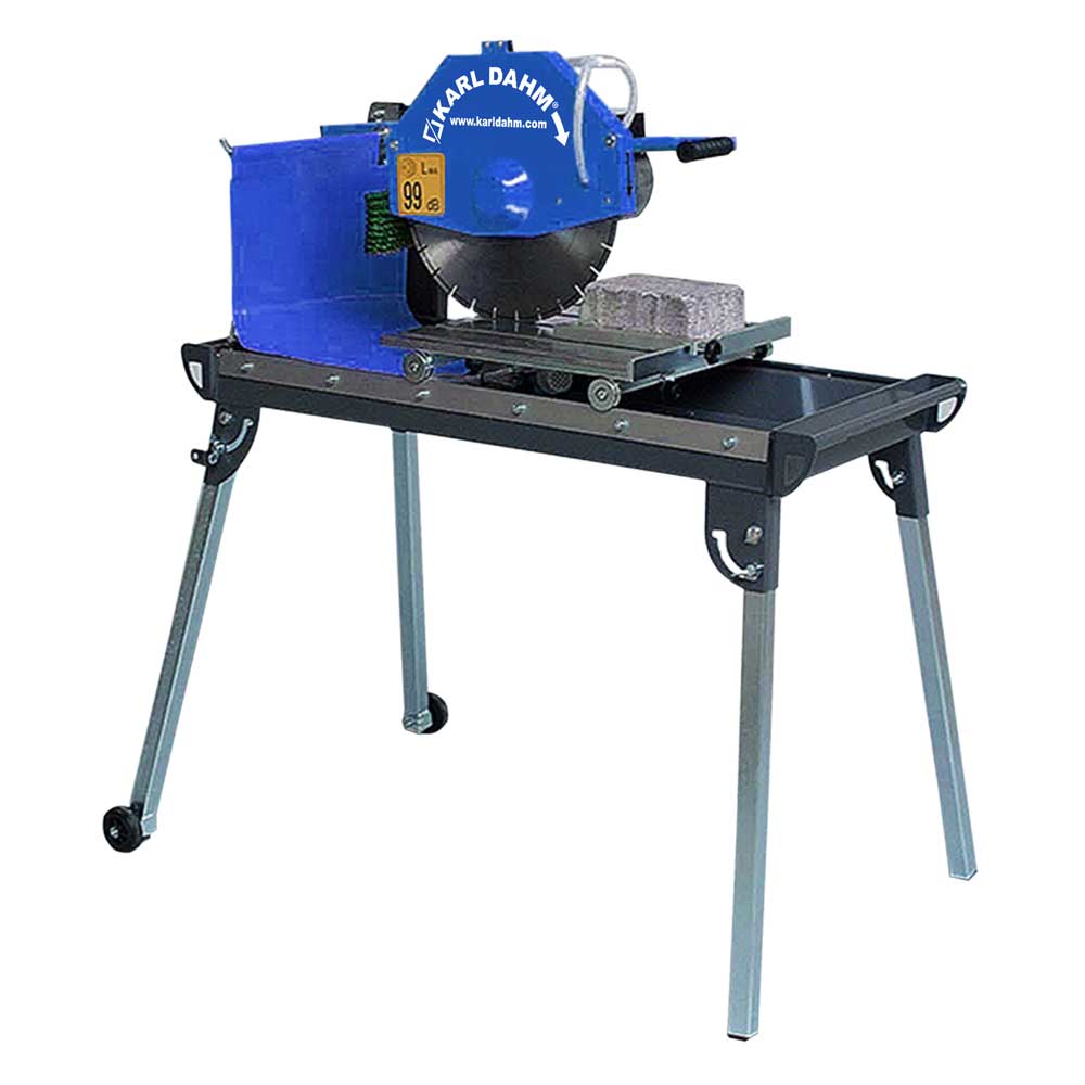 Steintrennmaschine D14/15