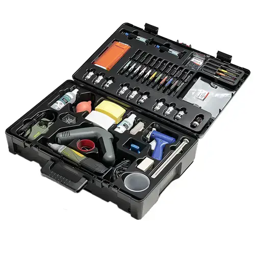 Fliesendoktor Profi Set komplett, Art-Nr. 16745