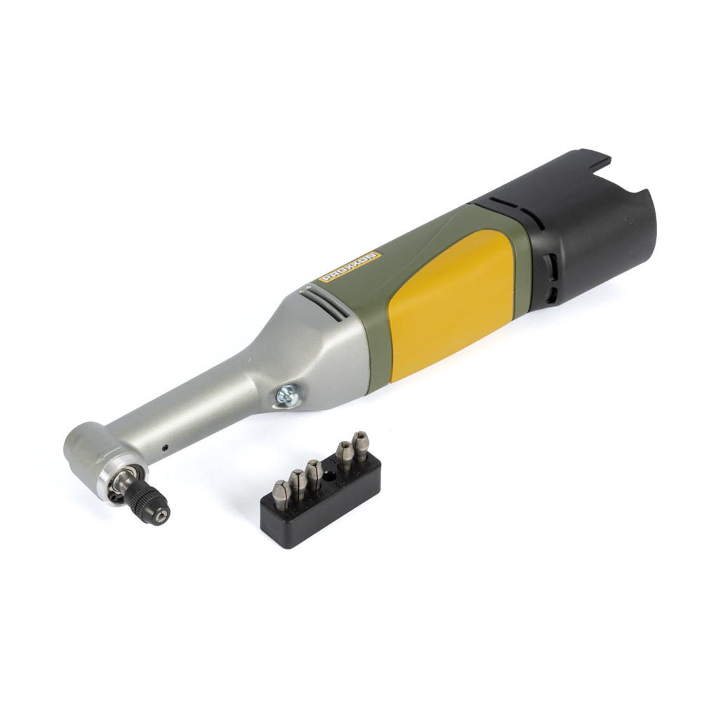 Proxxon Winkelbohrmaschine