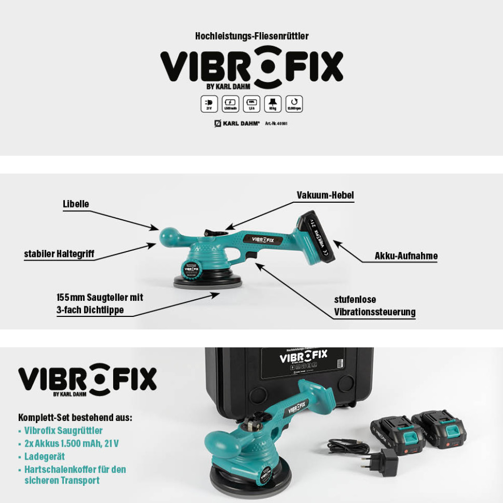 Vibrofix